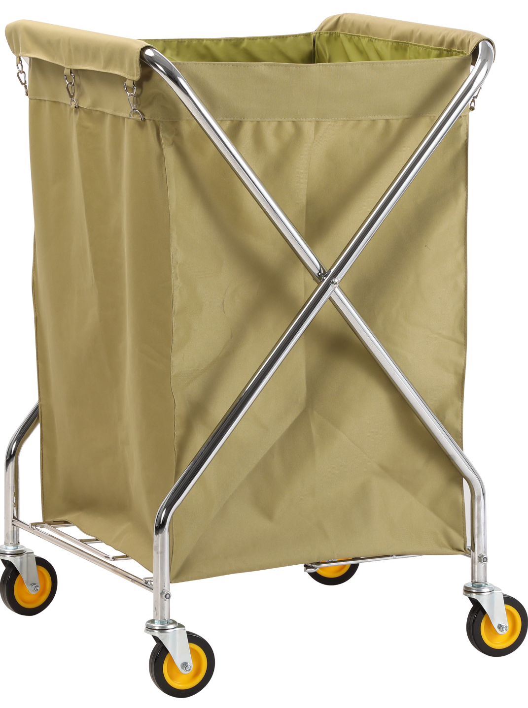 سجاد غسيل على عربه لفندق 