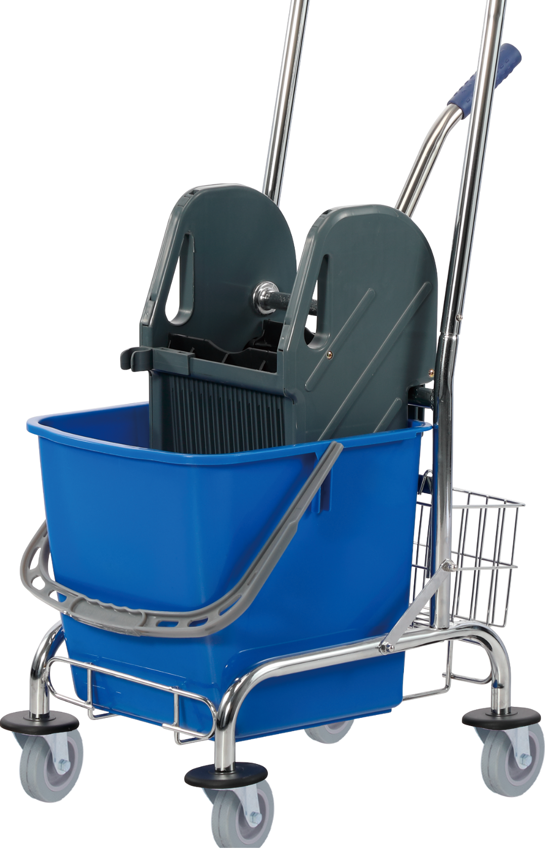 عربة تنضيف منزليه