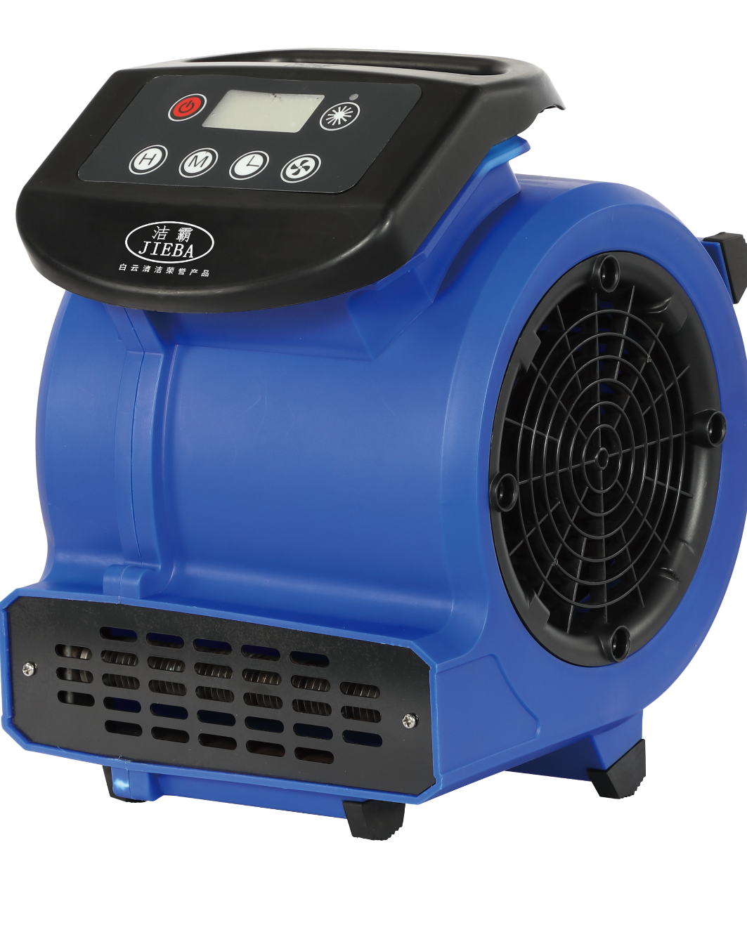 مجفف ارضية نافث هواء 