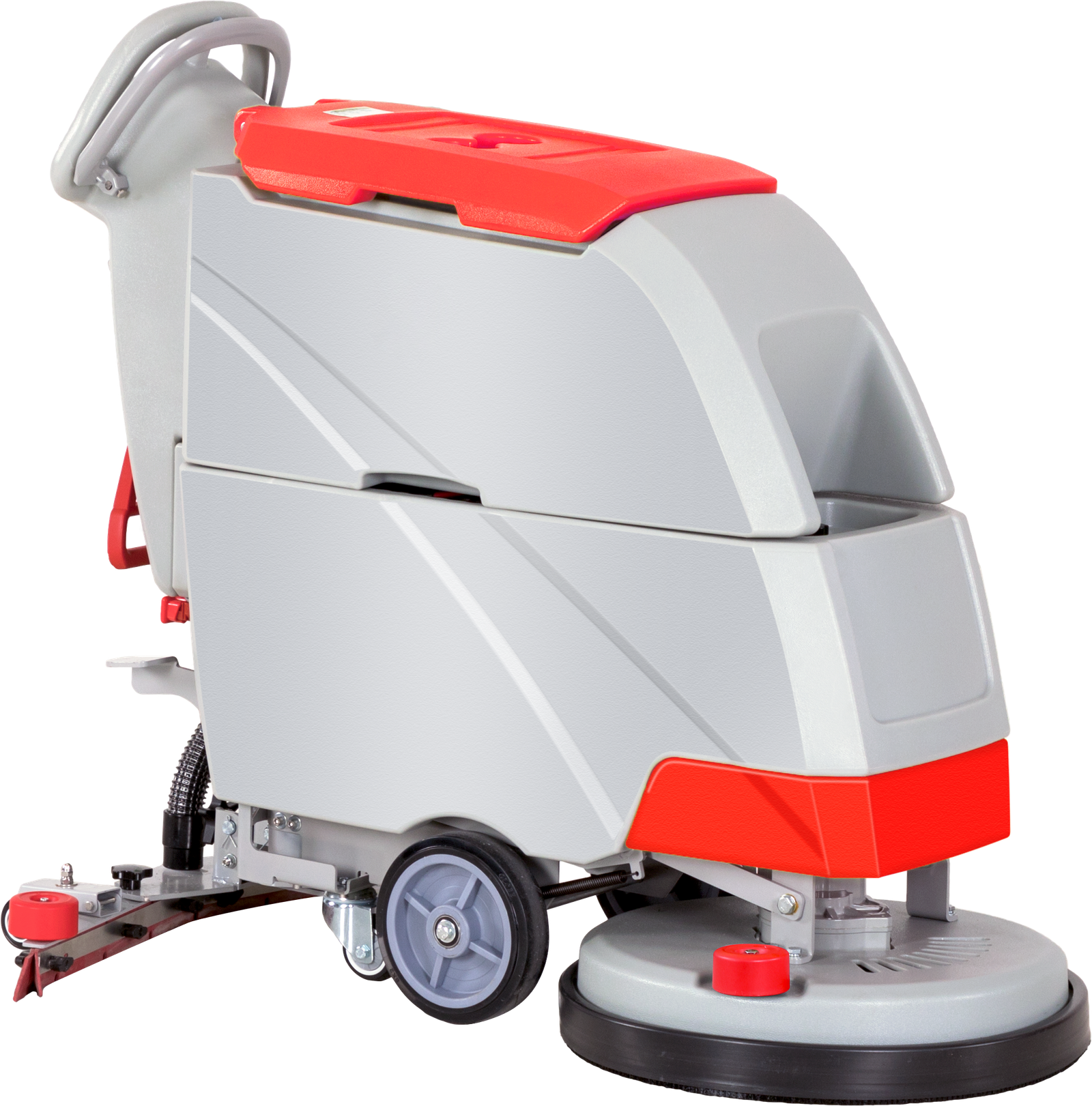 مكنسة توماتيكية تجاريه